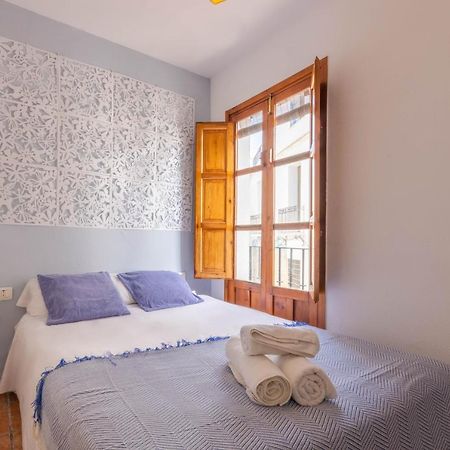 Apartamento Ilusion Andaluza Cordoba Exterior photo