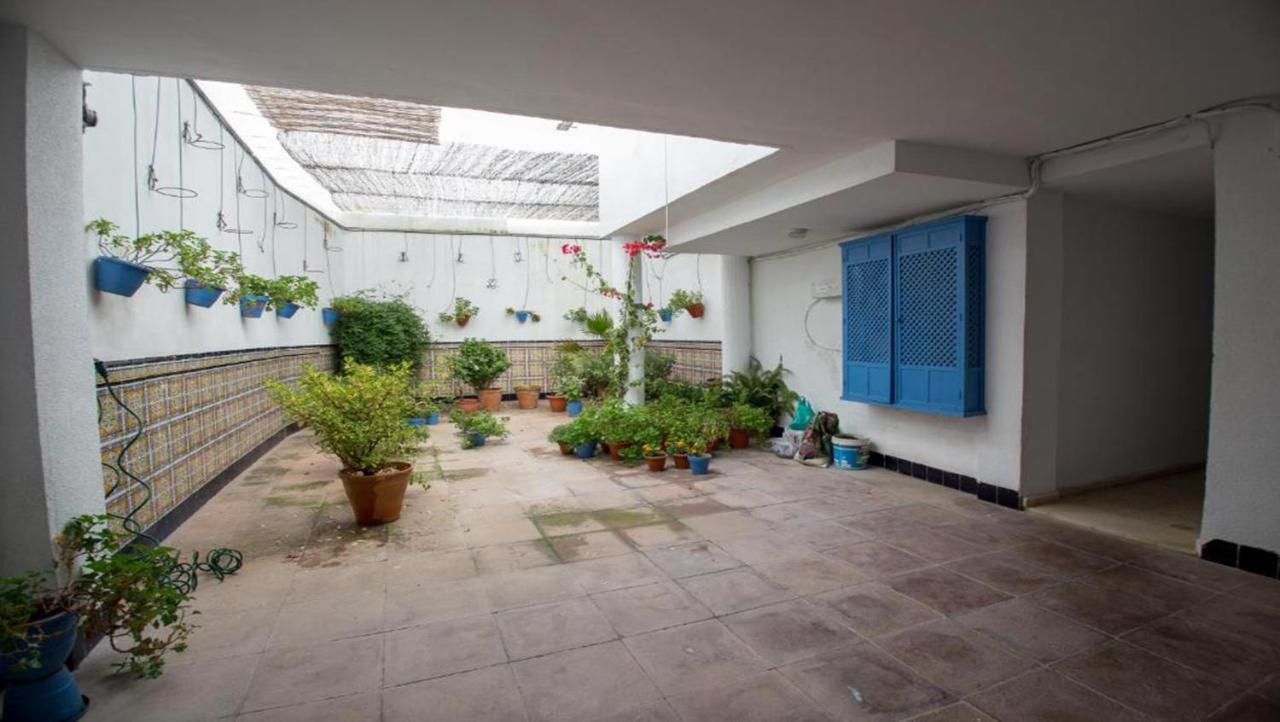 Apartamento Ilusion Andaluza Cordoba Exterior photo