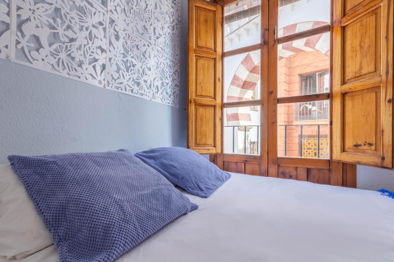 Apartamento Ilusion Andaluza Cordoba Exterior photo
