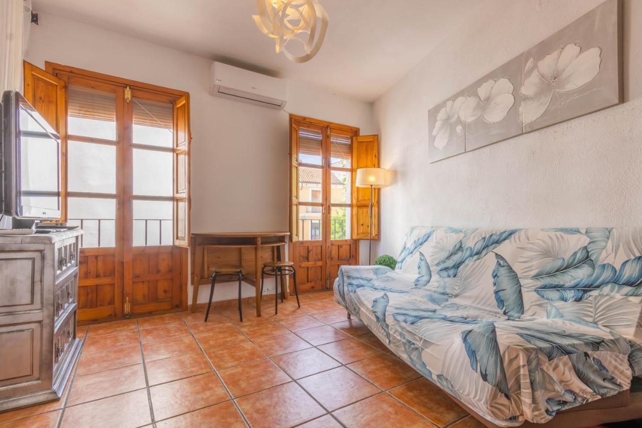Apartamento Ilusion Andaluza Cordoba Exterior photo