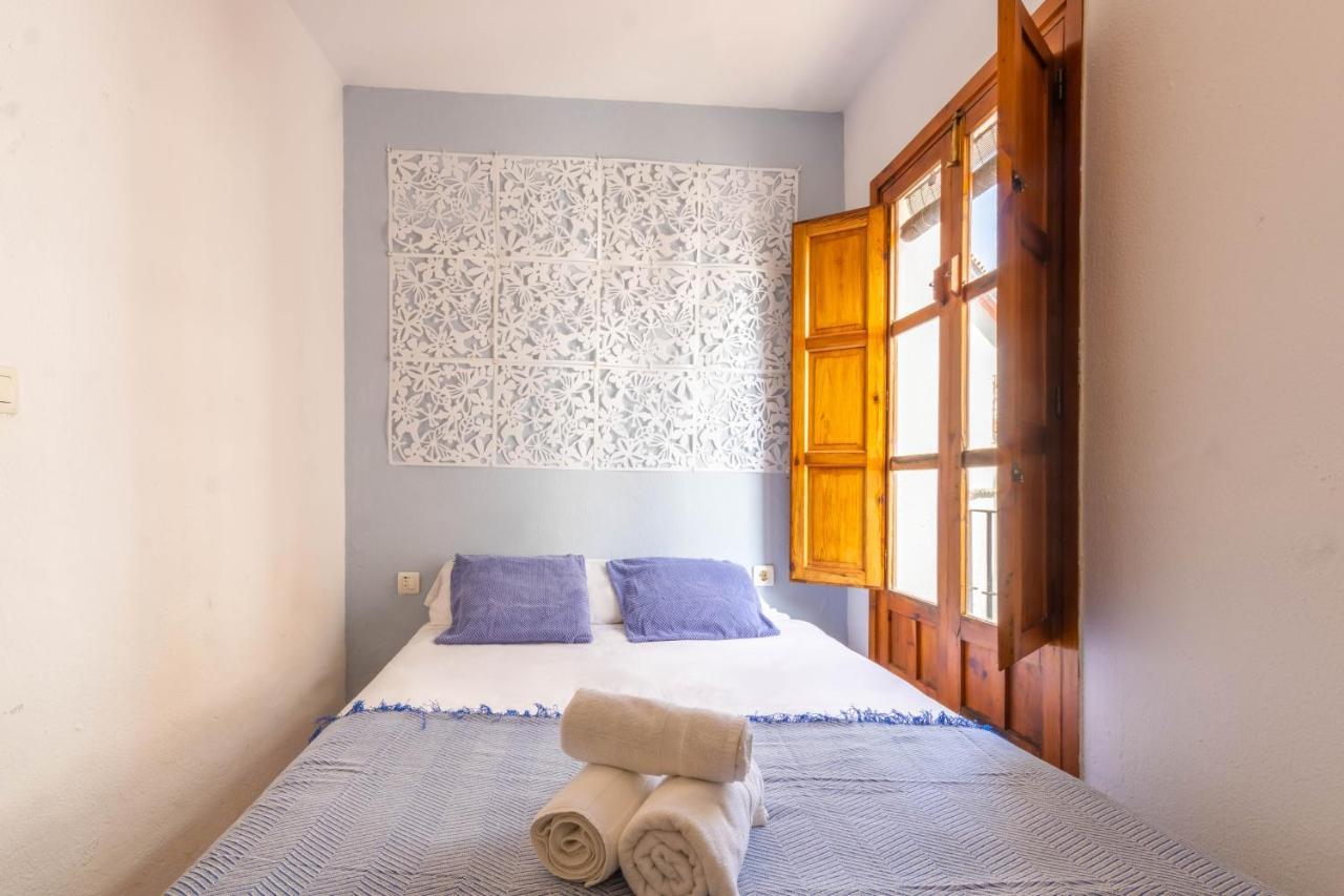 Apartamento Ilusion Andaluza Cordoba Exterior photo