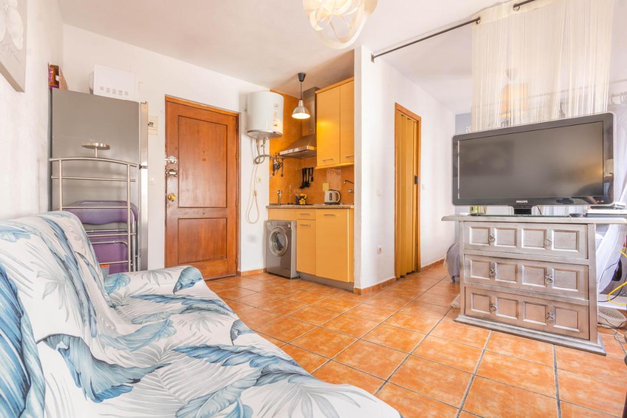 Apartamento Ilusion Andaluza Cordoba Exterior photo
