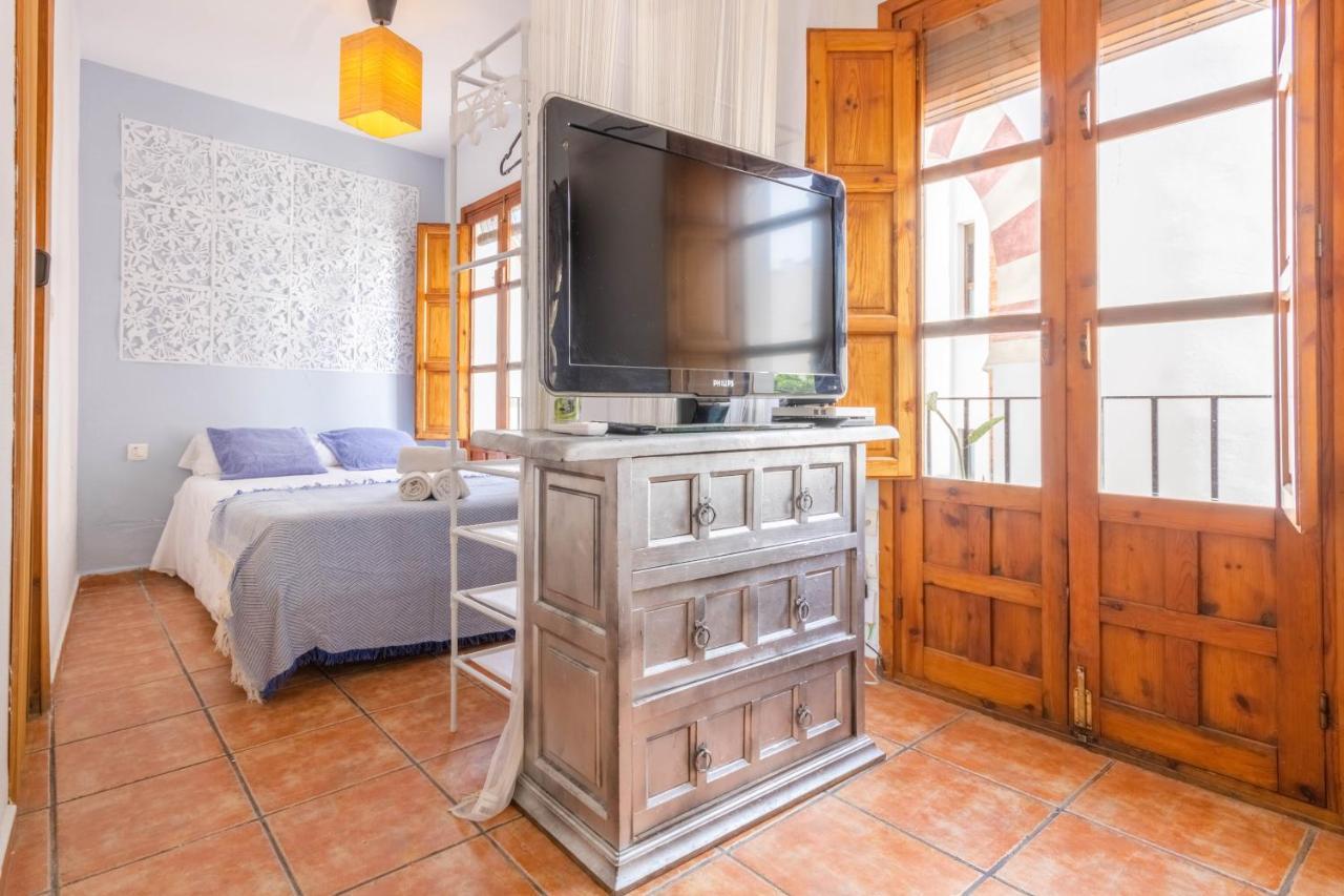 Apartamento Ilusion Andaluza Cordoba Exterior photo
